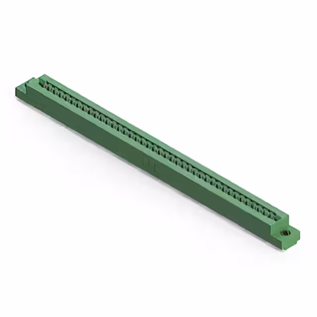 807-040-454-107 EDAC Inc.  Edgeboard Connectors
